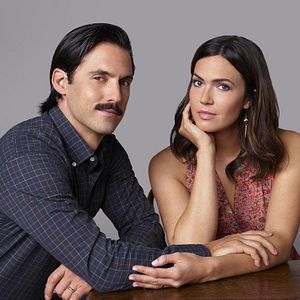 Fotoğraf Mandy Moore