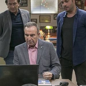 Fotoğraf Arka Sokaklar