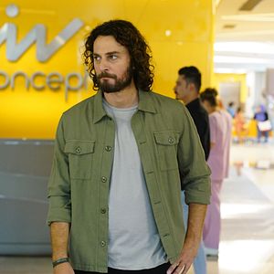 Fotoğraf Bir Aile Hikayesi