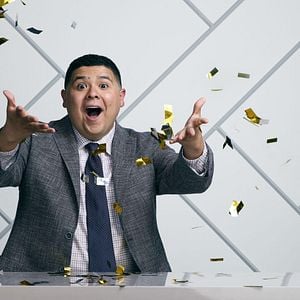 Fotoğraf Rico Rodriguez