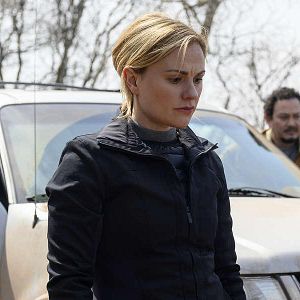 Fotoğraf Anna Paquin