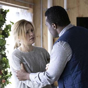 Fotoğraf Lyriq Bent