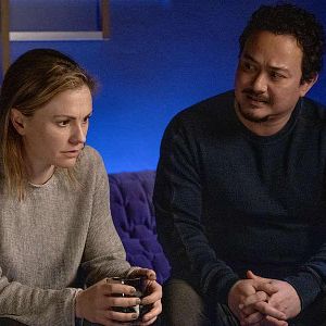 Fotoğraf Anna Paquin