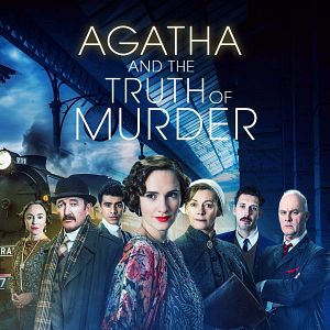 Fotoğraf Agatha And The Truth Of Murder