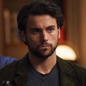 Fotoğraf Jack Falahee