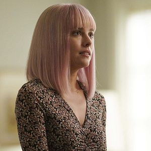 Fotoğraf Allison Miller