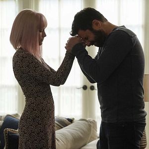 Fotoğraf Allison Miller