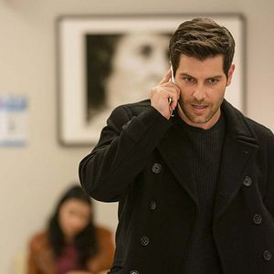 Fotoğraf David Giuntoli