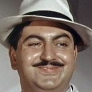 Fotoğraf Harold Kasket