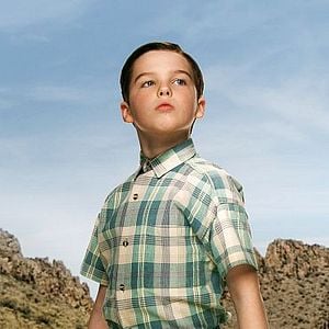 Fotoğraf Young Sheldon