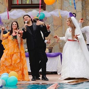 Fotoğraf Fırıncının Karısı