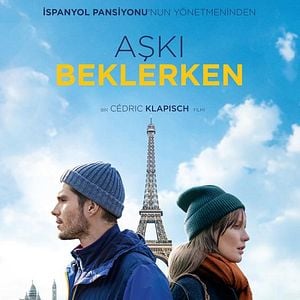 Fotoğraf Aşkı Beklerken