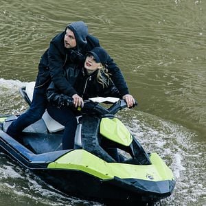 Fotoğraf Svetlana Khodchenkova