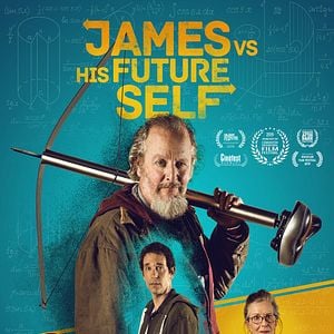 Fotoğraf James Vs. His Future Self