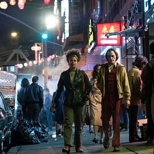 Fotoğraf Zazie Beetz