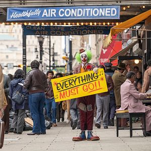 Fotoğraf Joaquin Phoenix
