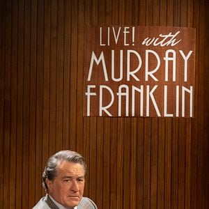 Fotoğraf Robert De Niro