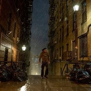 Fotoğraf Joaquin Phoenix