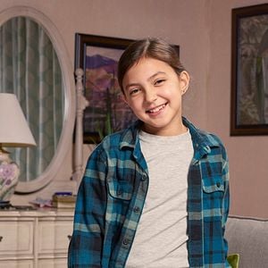 Fotoğraf Party of Five