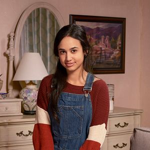 Fotoğraf Party of Five