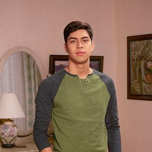 Fotoğraf Party of Five