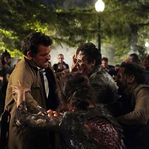 Fotoğraf Misha Collins