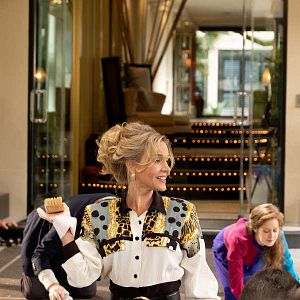 Fotoğraf Julie Benz