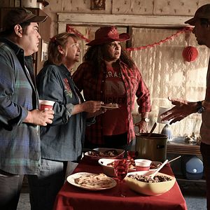 Fotoğraf Nancy Lenehan