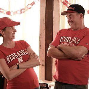 Fotoğraf David Koechner