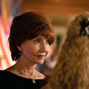 Fotoğraf Mary Steenburgen