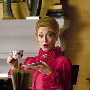 Fotoğraf Sharon Lawrence