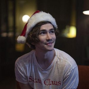 Fotoğraf Dylan Arnold