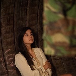 Fotoğraf Rambo: Son Kan