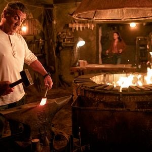 Fotoğraf Rambo: Son Kan