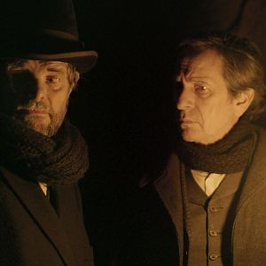 Fotoğraf Lars Rudolph