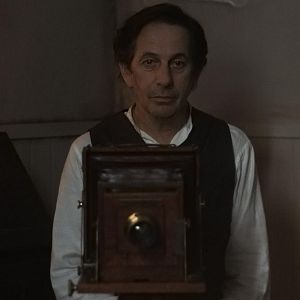 Fotoğraf Blanc sur blanc