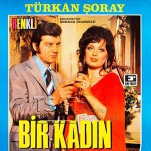 Fotoğraf Bir Kadın Kayboldu