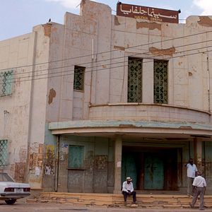 Fotoğraf Talking About Trees