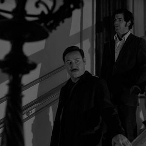 Fotoğraf Carlos Santos