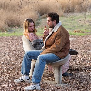 Fotoğraf A Million Little Pieces