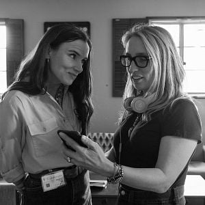 Fotoğraf A Million Little Pieces