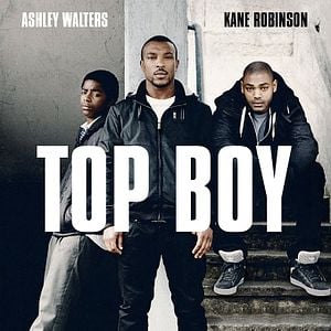 Fotoğraf Top Boy
