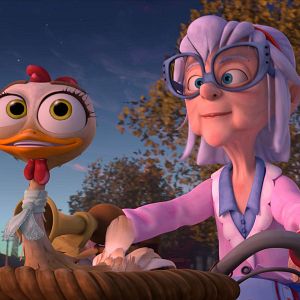 Fotoğraf Turu ve Sirk Maceraları