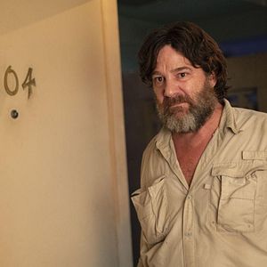 Fotoğraf Robert Longstreet