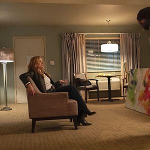 Fotoğraf Dale Dickey