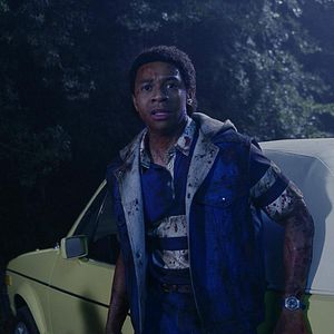 Fotoğraf DeRon Horton