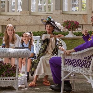 Fotoğraf Sara Jiménez