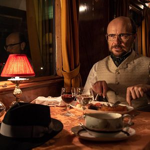 Fotoğraf Santiago Segura