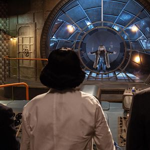 Fotoğraf Rossy de Palma