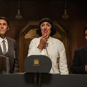 Fotoğraf Rossy de Palma